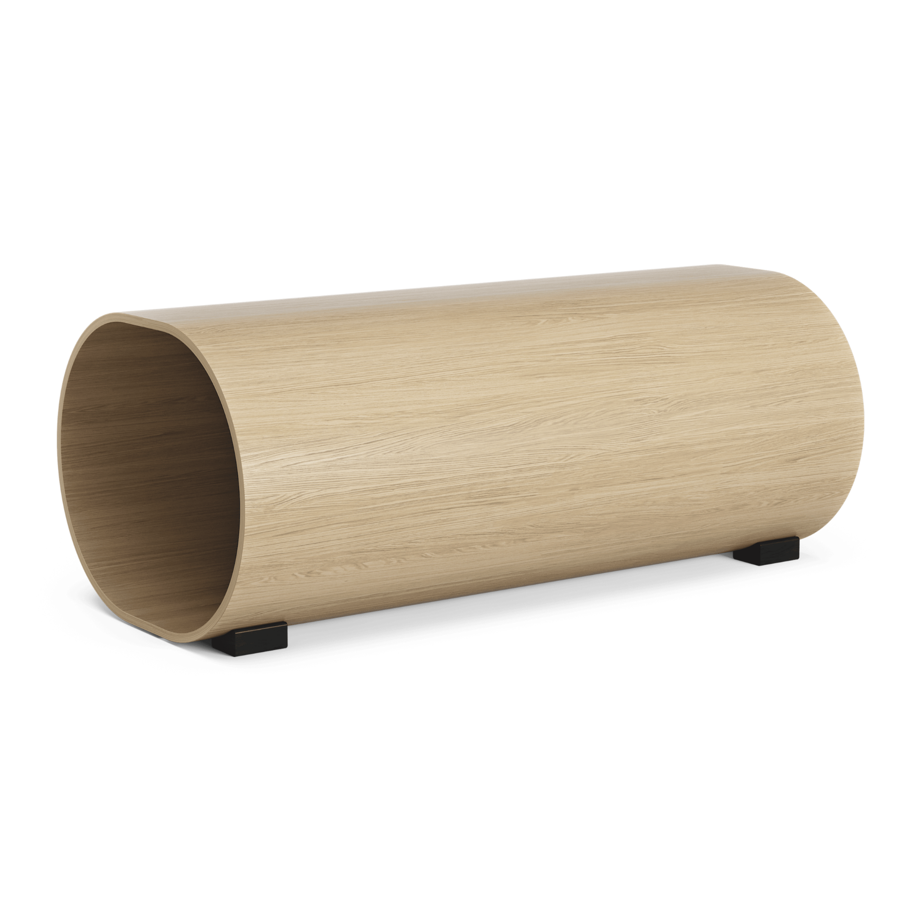 Log Stool